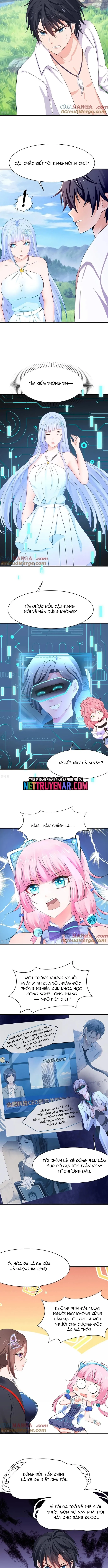 Vô Địch Học Bạ Hệ Thống [Chap 302-309] - Page 3