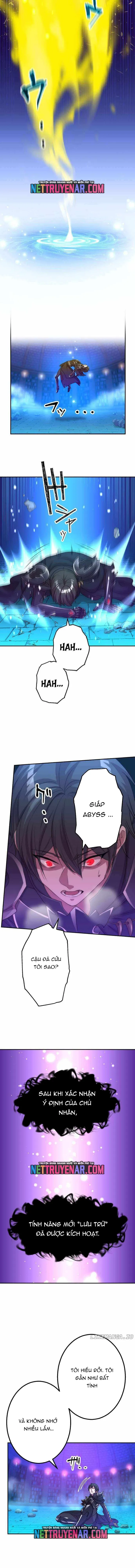 Hấp Thụ Cấp Độ [Chap 51-52]