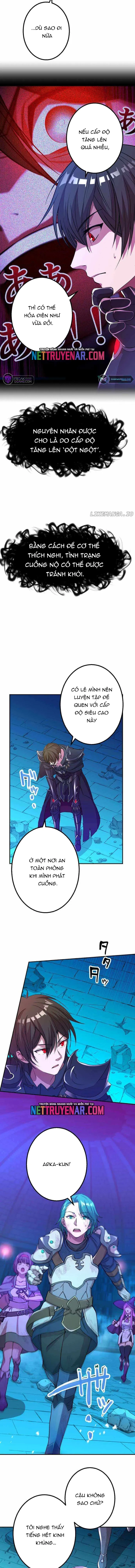 Hấp Thụ Cấp Độ [Chap 51-52]