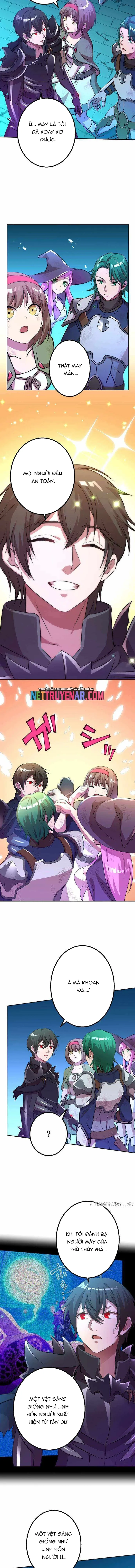 Hấp Thụ Cấp Độ [Chap 51-52]