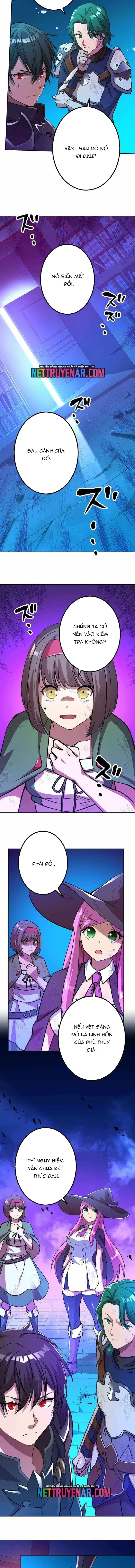 Hấp Thụ Cấp Độ [Chap 51-52]