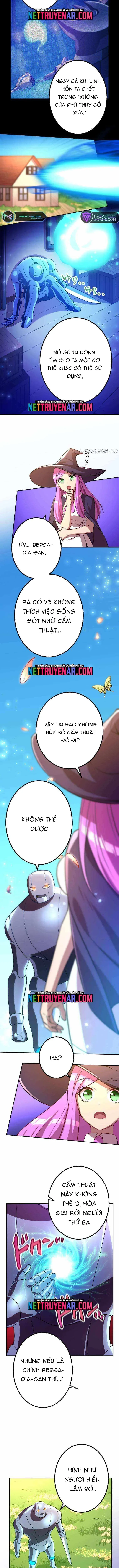 Hấp Thụ Cấp Độ [Chap 51-52]