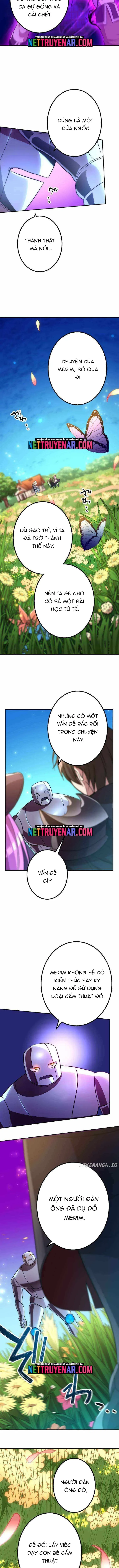 Hấp Thụ Cấp Độ [Chap 51-52]