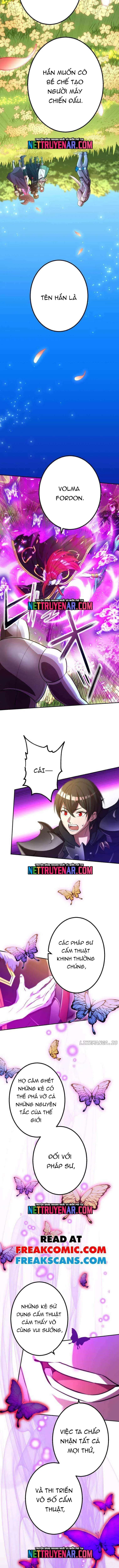 Hấp Thụ Cấp Độ [Chap 51-52]