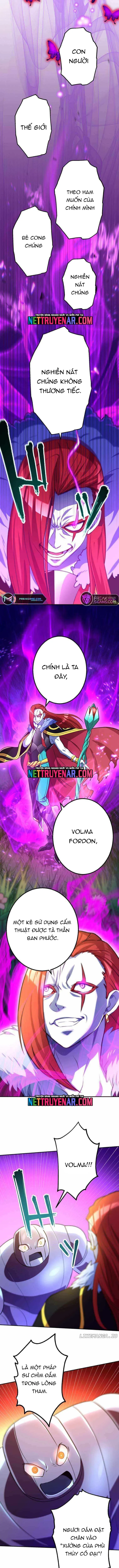 Hấp Thụ Cấp Độ [Chap 51-52]