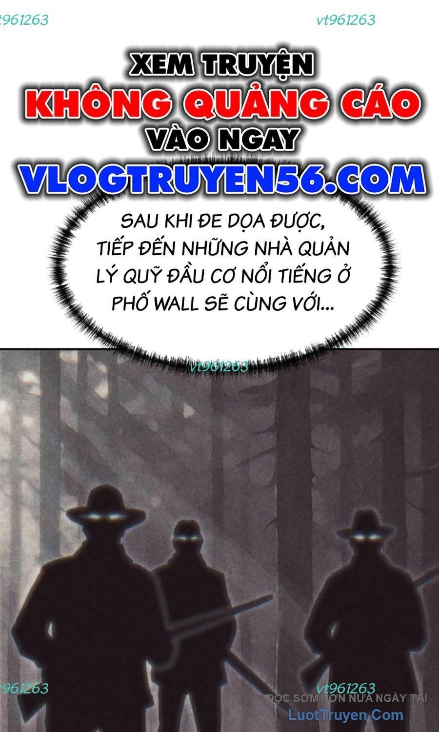 Cháu Trai Thiên Tài Của Vua Cho Vay Nặng Lãi [Chap 78]