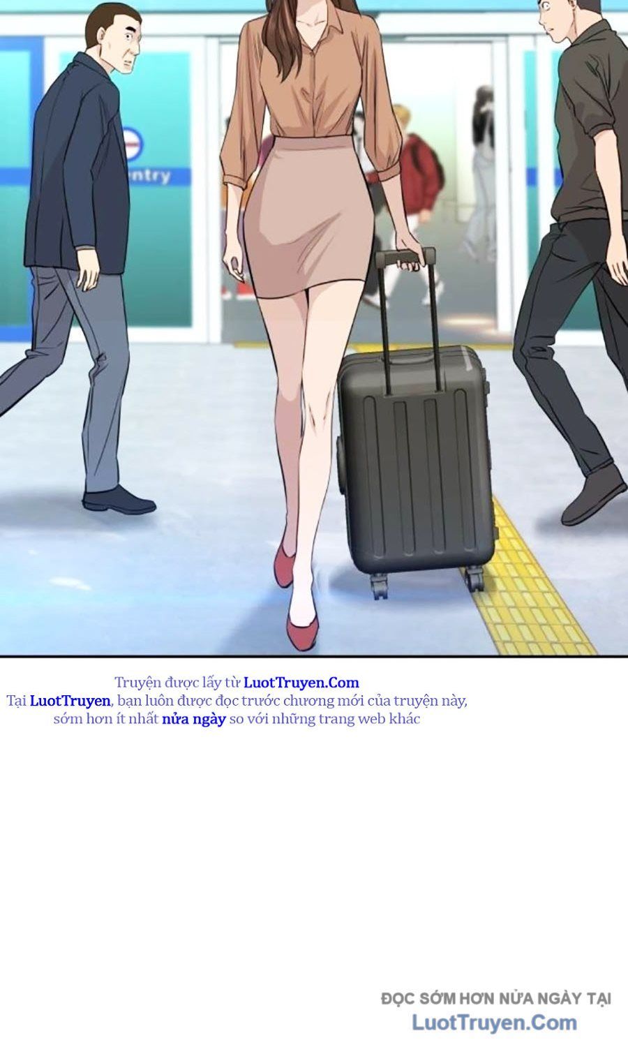 Cháu Trai Thiên Tài Của Vua Cho Vay Nặng Lãi [Chap 78]