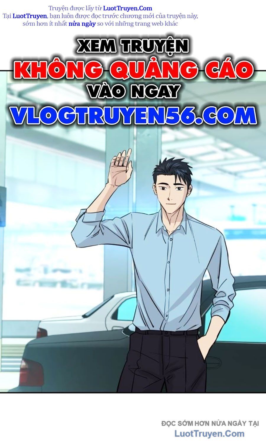 Cháu Trai Thiên Tài Của Vua Cho Vay Nặng Lãi [Chap 78]