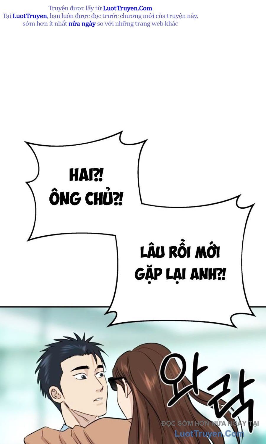 Cháu Trai Thiên Tài Của Vua Cho Vay Nặng Lãi [Chap 78]