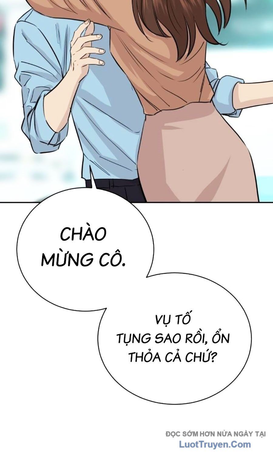 Cháu Trai Thiên Tài Của Vua Cho Vay Nặng Lãi [Chap 78]