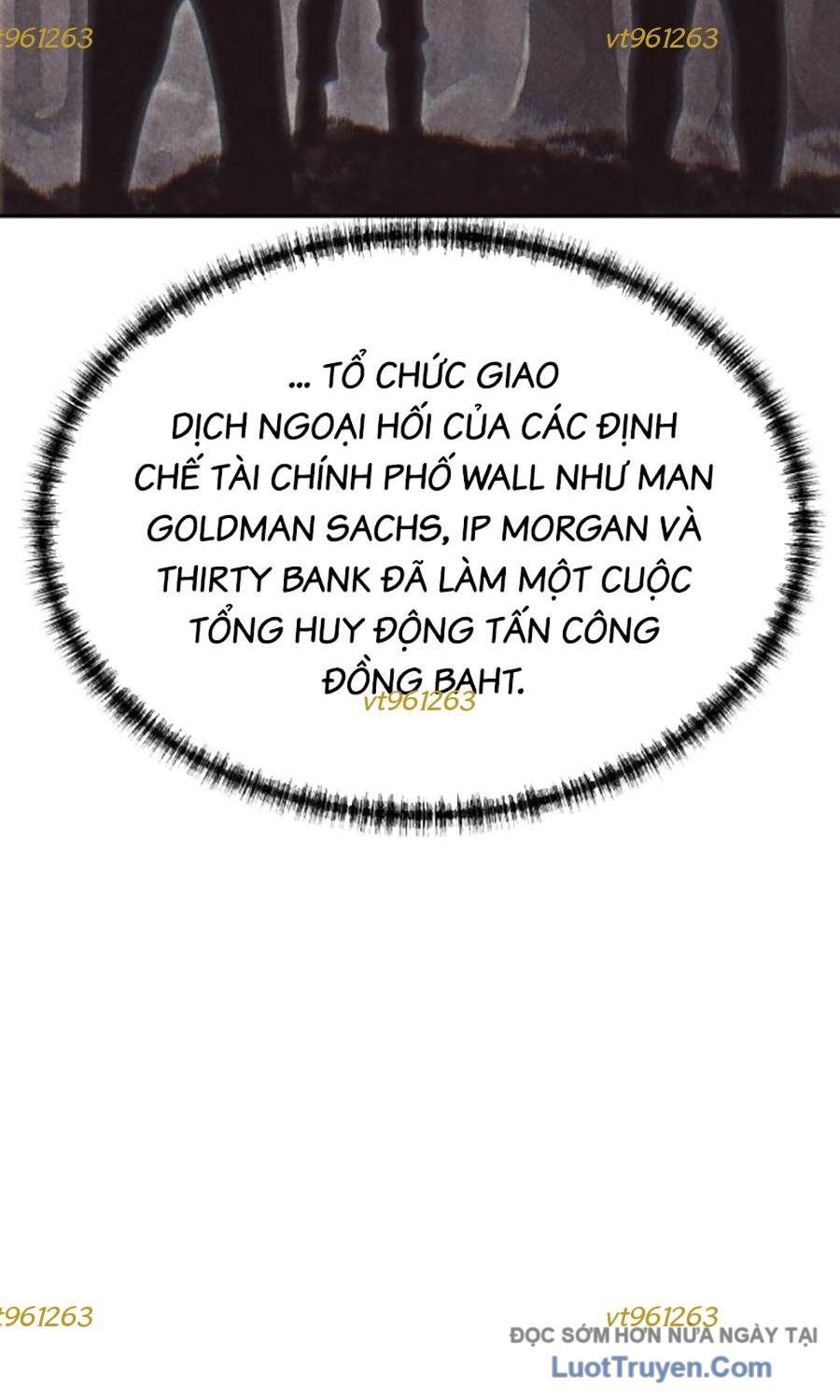 Cháu Trai Thiên Tài Của Vua Cho Vay Nặng Lãi [Chap 78]