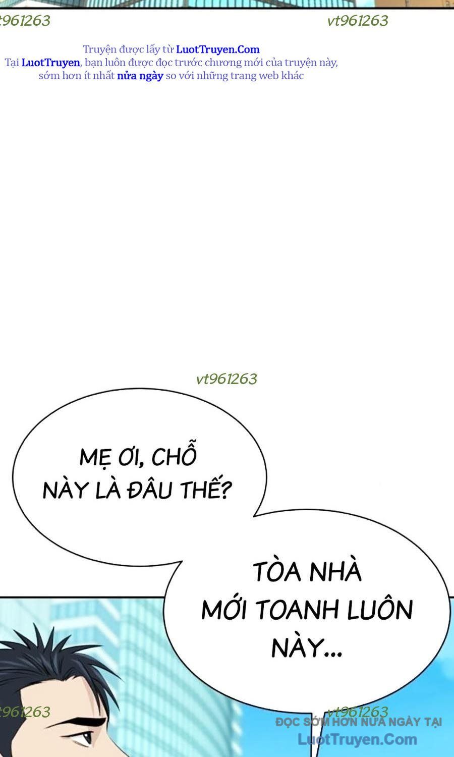 Cháu Trai Thiên Tài Của Vua Cho Vay Nặng Lãi [Chap 78]