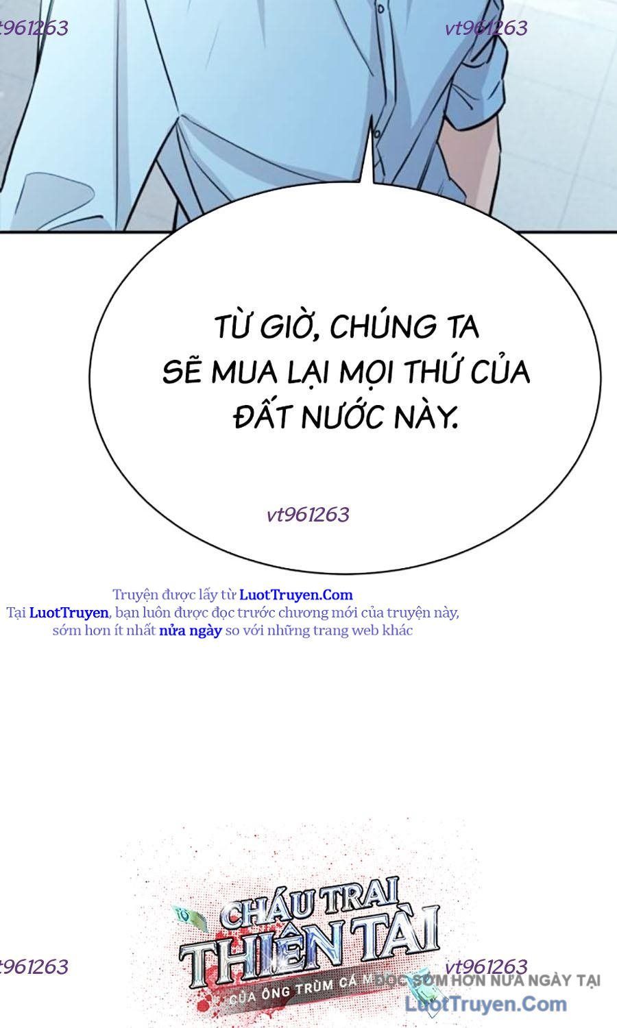 Cháu Trai Thiên Tài Của Vua Cho Vay Nặng Lãi [Chap 78]