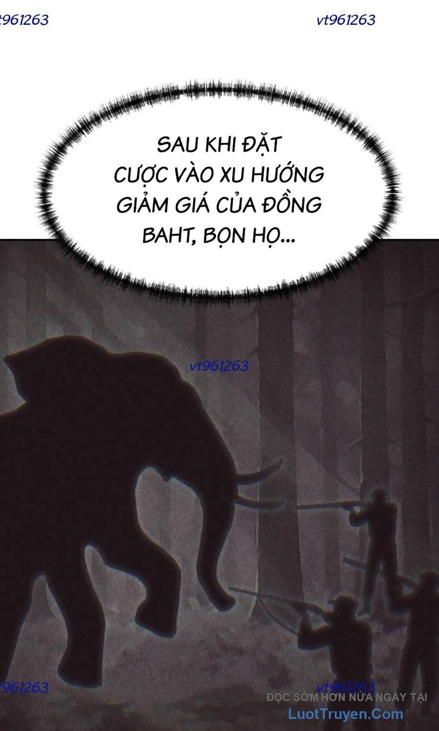 Cháu Trai Thiên Tài Của Vua Cho Vay Nặng Lãi [Chap 78]