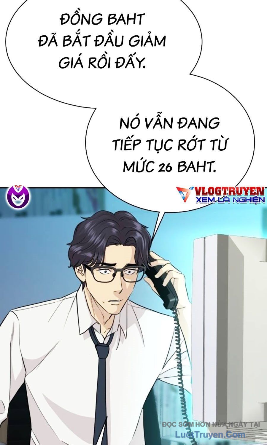 Cháu Trai Thiên Tài Của Vua Cho Vay Nặng Lãi [Chap 78]