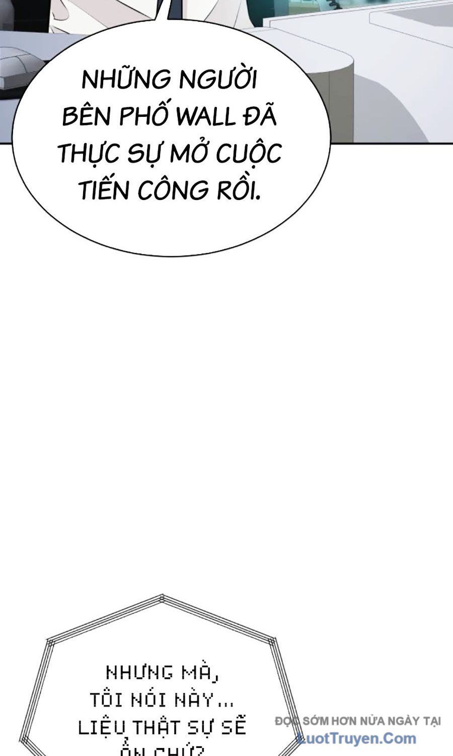 Cháu Trai Thiên Tài Của Vua Cho Vay Nặng Lãi [Chap 78]