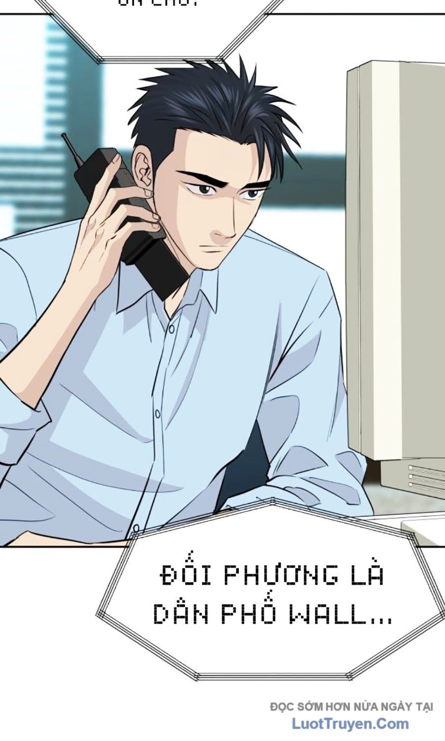 Cháu Trai Thiên Tài Của Vua Cho Vay Nặng Lãi [Chap 78]