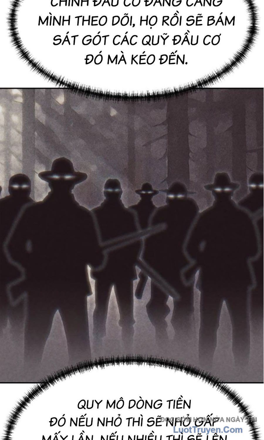 Cháu Trai Thiên Tài Của Vua Cho Vay Nặng Lãi [Chap 78]