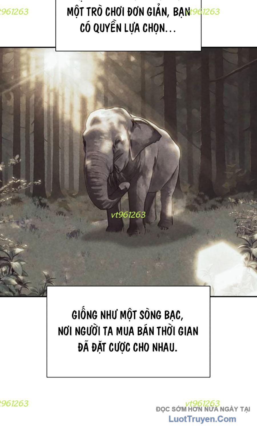 Cháu Trai Thiên Tài Của Vua Cho Vay Nặng Lãi [Chap 78]