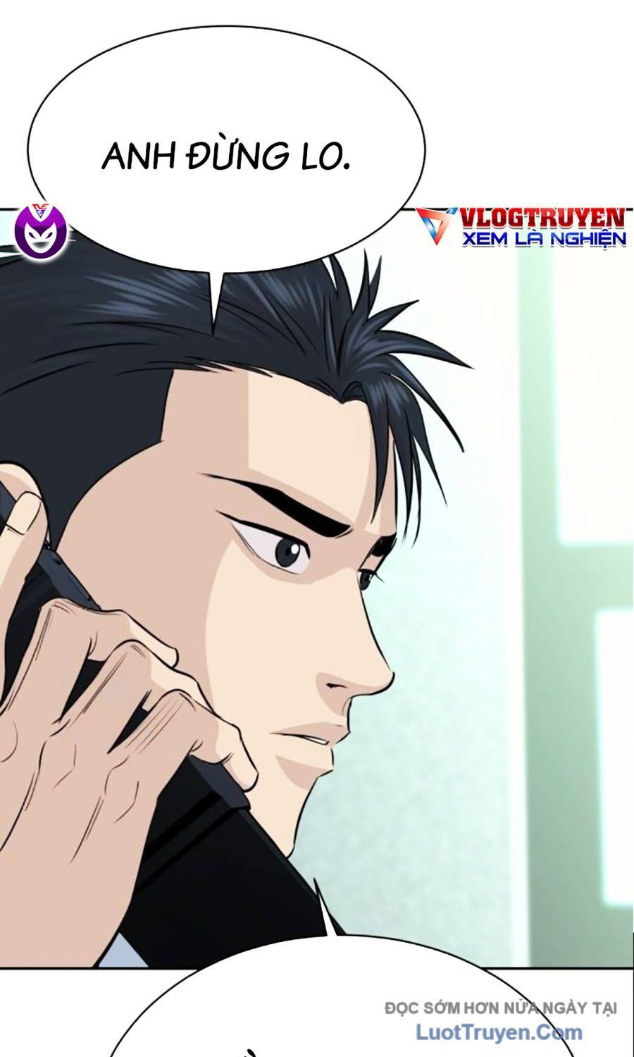 Cháu Trai Thiên Tài Của Vua Cho Vay Nặng Lãi [Chap 78]