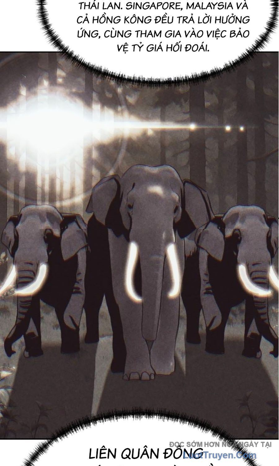 Cháu Trai Thiên Tài Của Vua Cho Vay Nặng Lãi [Chap 78]