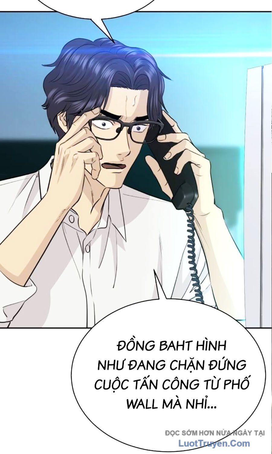 Cháu Trai Thiên Tài Của Vua Cho Vay Nặng Lãi [Chap 78]