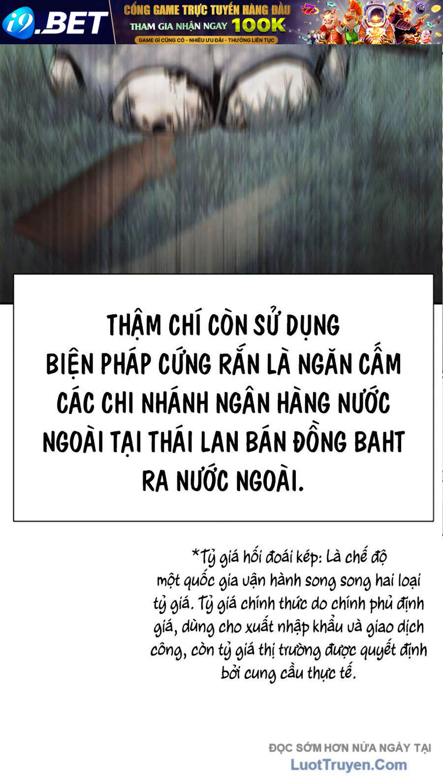 Cháu Trai Thiên Tài Của Vua Cho Vay Nặng Lãi [Chap 78]