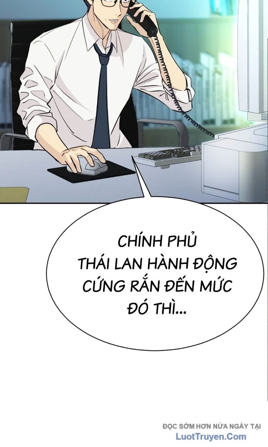 Cháu Trai Thiên Tài Của Vua Cho Vay Nặng Lãi [Chap 78]