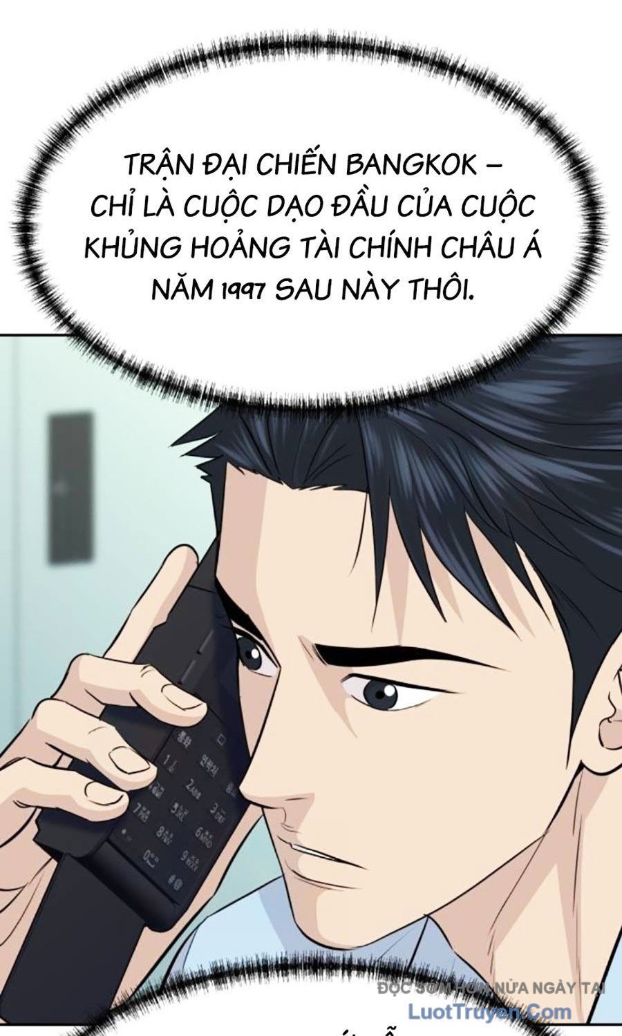 Cháu Trai Thiên Tài Của Vua Cho Vay Nặng Lãi [Chap 78]