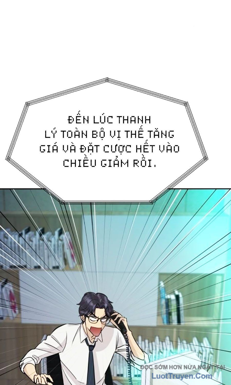 Cháu Trai Thiên Tài Của Vua Cho Vay Nặng Lãi [Chap 78]