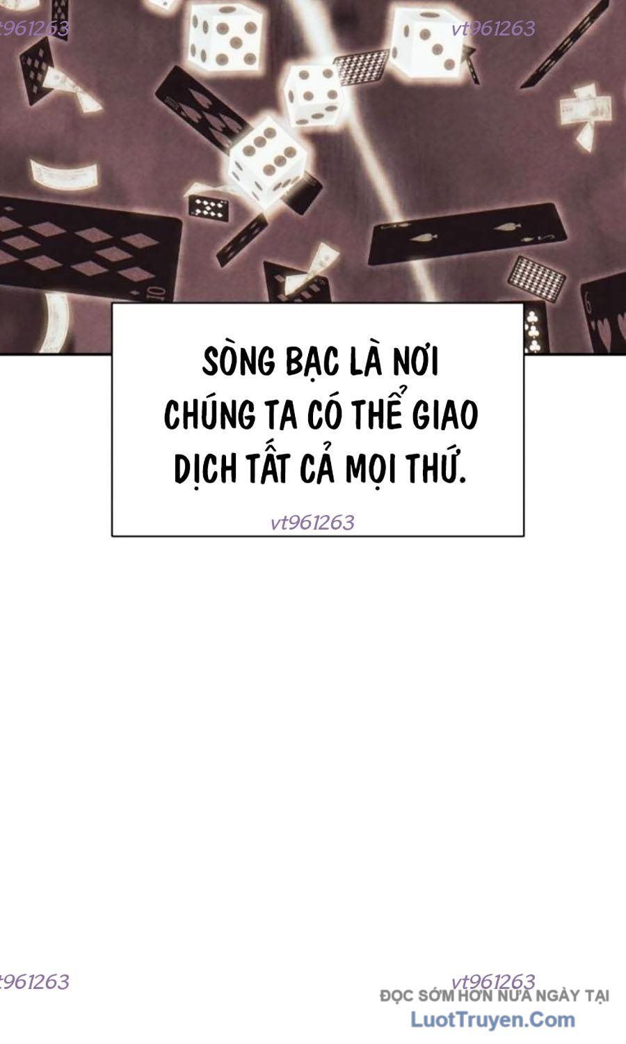 Cháu Trai Thiên Tài Của Vua Cho Vay Nặng Lãi [Chap 78]