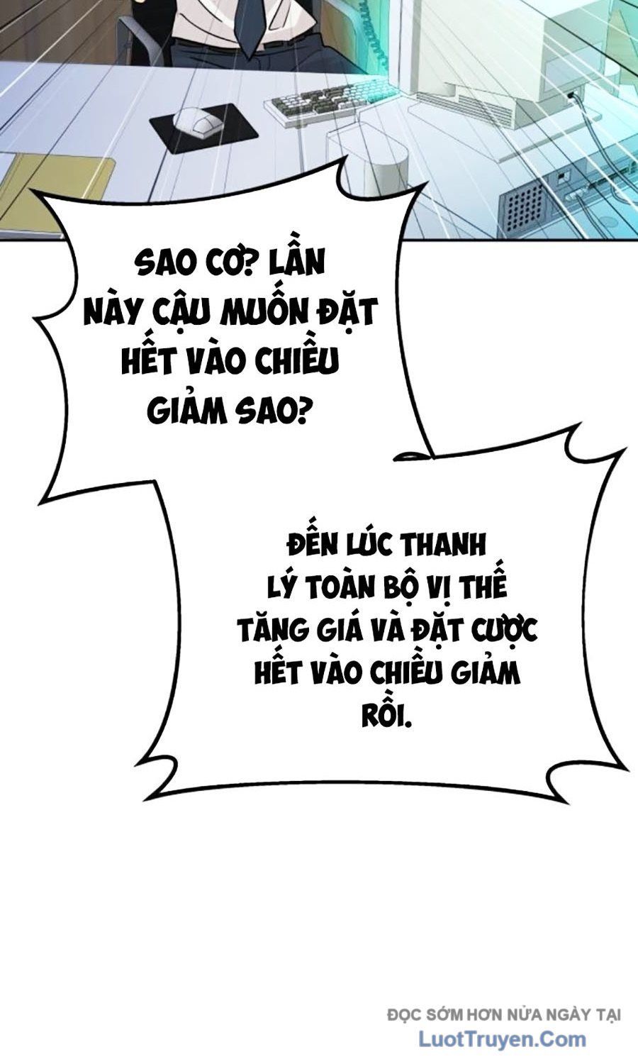 Cháu Trai Thiên Tài Của Vua Cho Vay Nặng Lãi [Chap 78]
