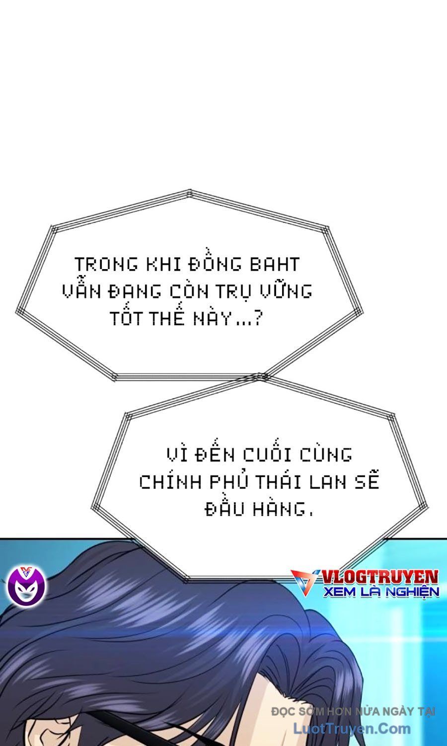 Cháu Trai Thiên Tài Của Vua Cho Vay Nặng Lãi [Chap 78]