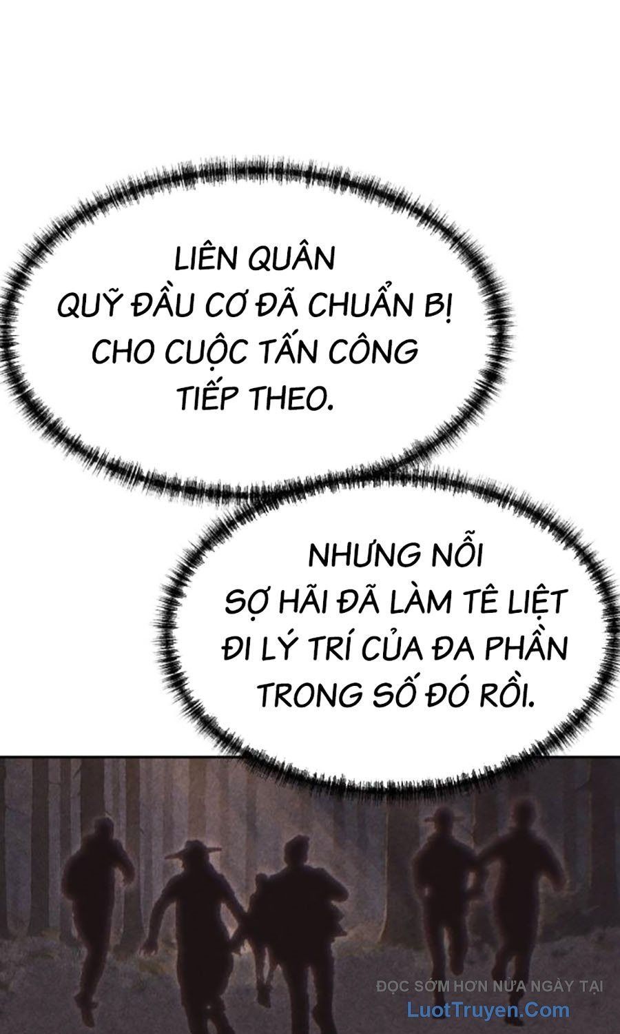 Cháu Trai Thiên Tài Của Vua Cho Vay Nặng Lãi [Chap 78]