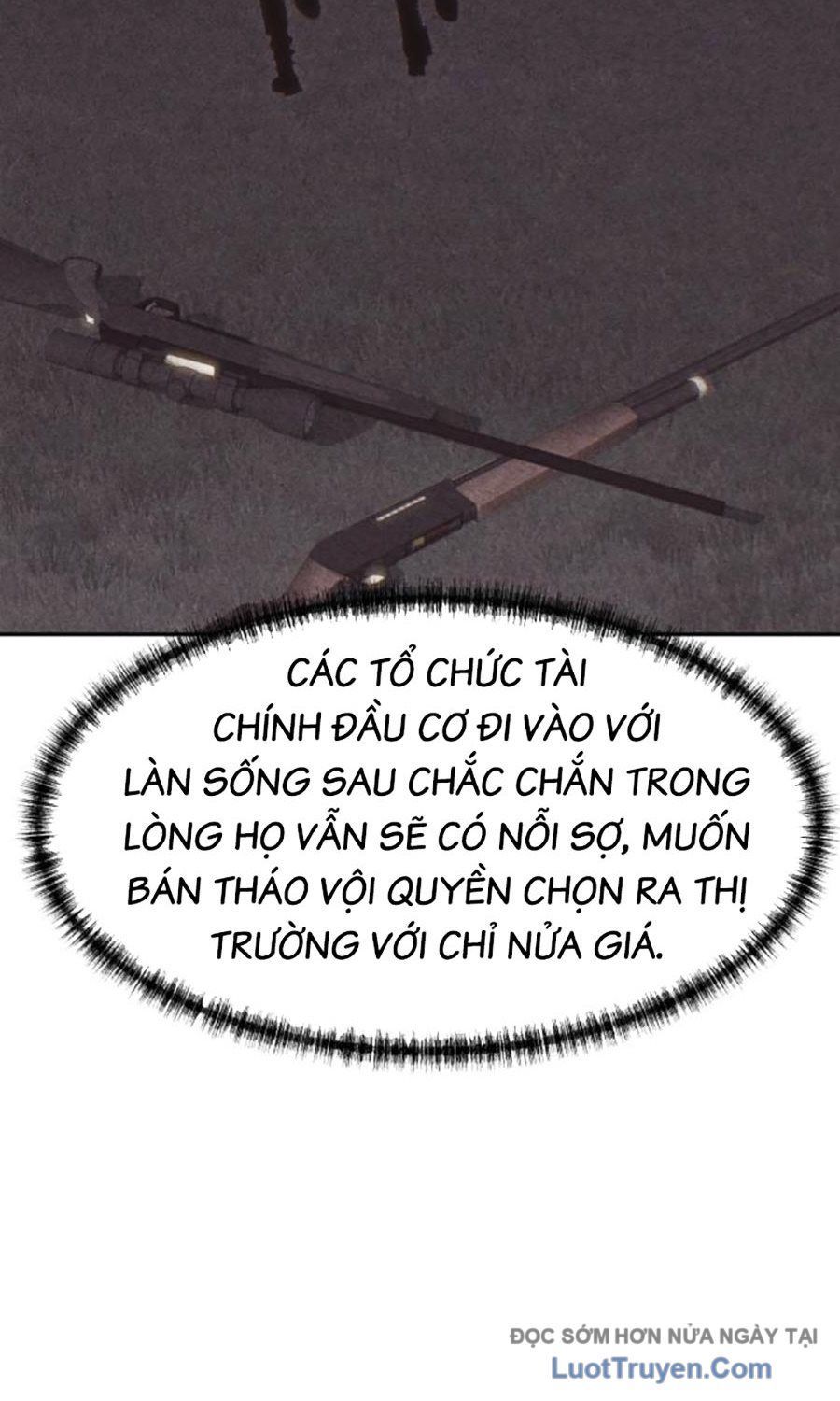 Cháu Trai Thiên Tài Của Vua Cho Vay Nặng Lãi [Chap 78]