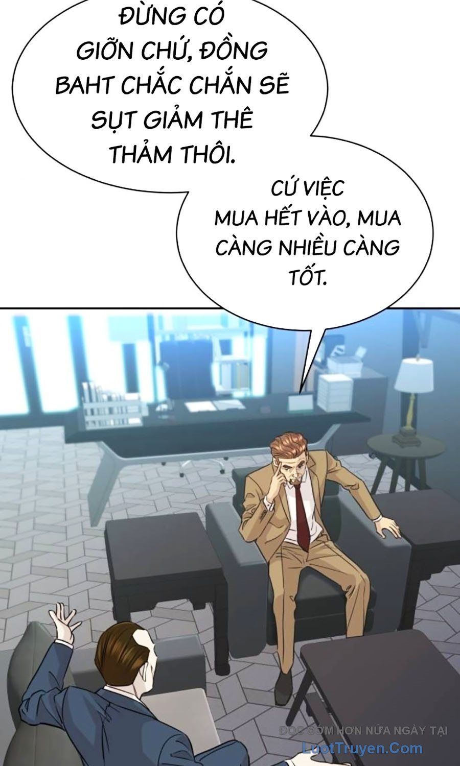 Cháu Trai Thiên Tài Của Vua Cho Vay Nặng Lãi [Chap 78]