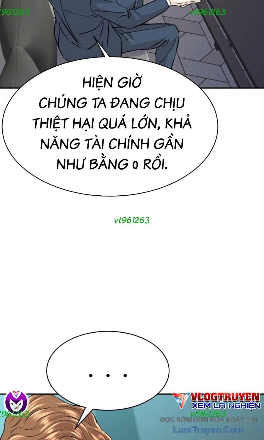 Cháu Trai Thiên Tài Của Vua Cho Vay Nặng Lãi [Chap 78]