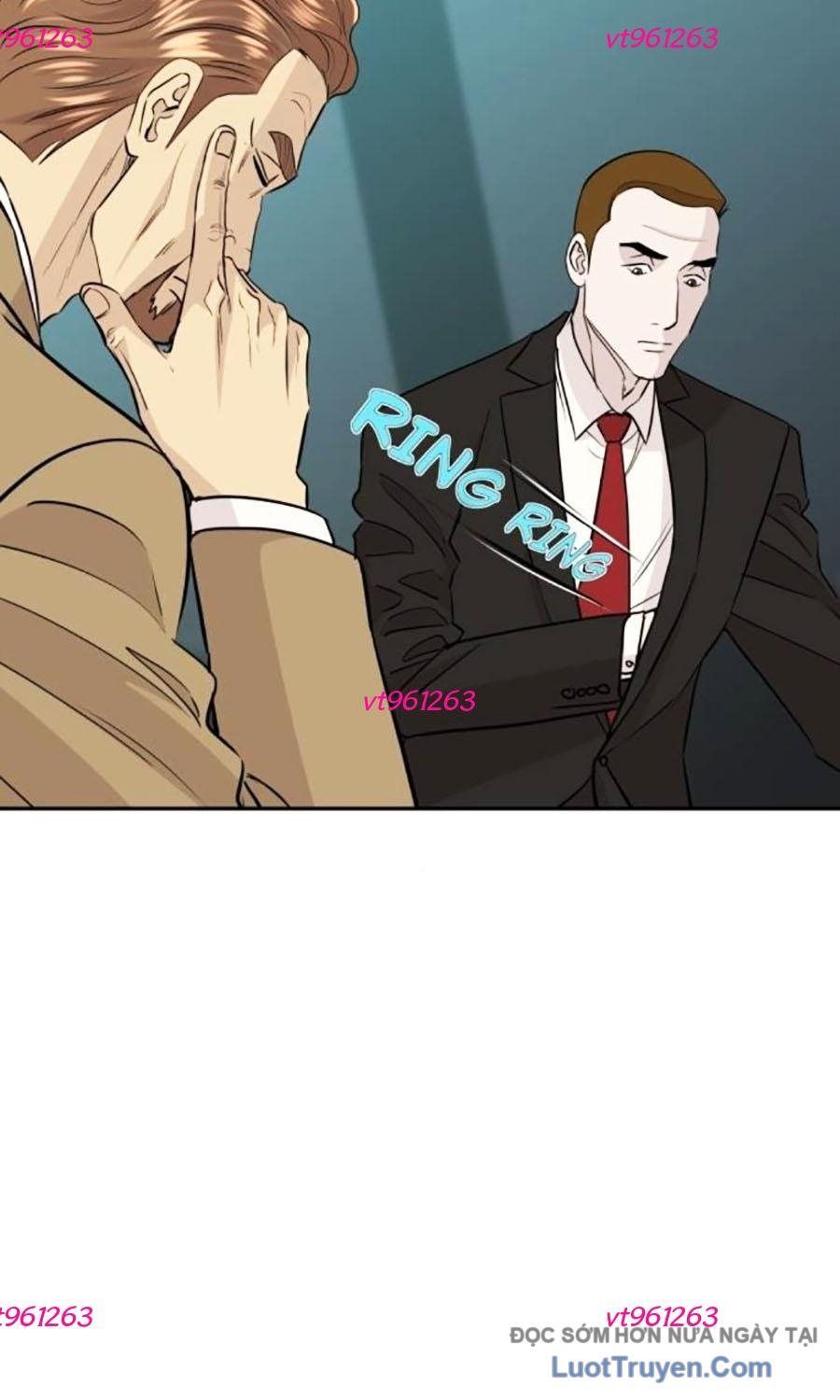 Cháu Trai Thiên Tài Của Vua Cho Vay Nặng Lãi [Chap 78]