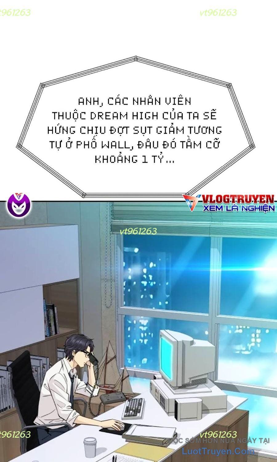 Cháu Trai Thiên Tài Của Vua Cho Vay Nặng Lãi [Chap 78]