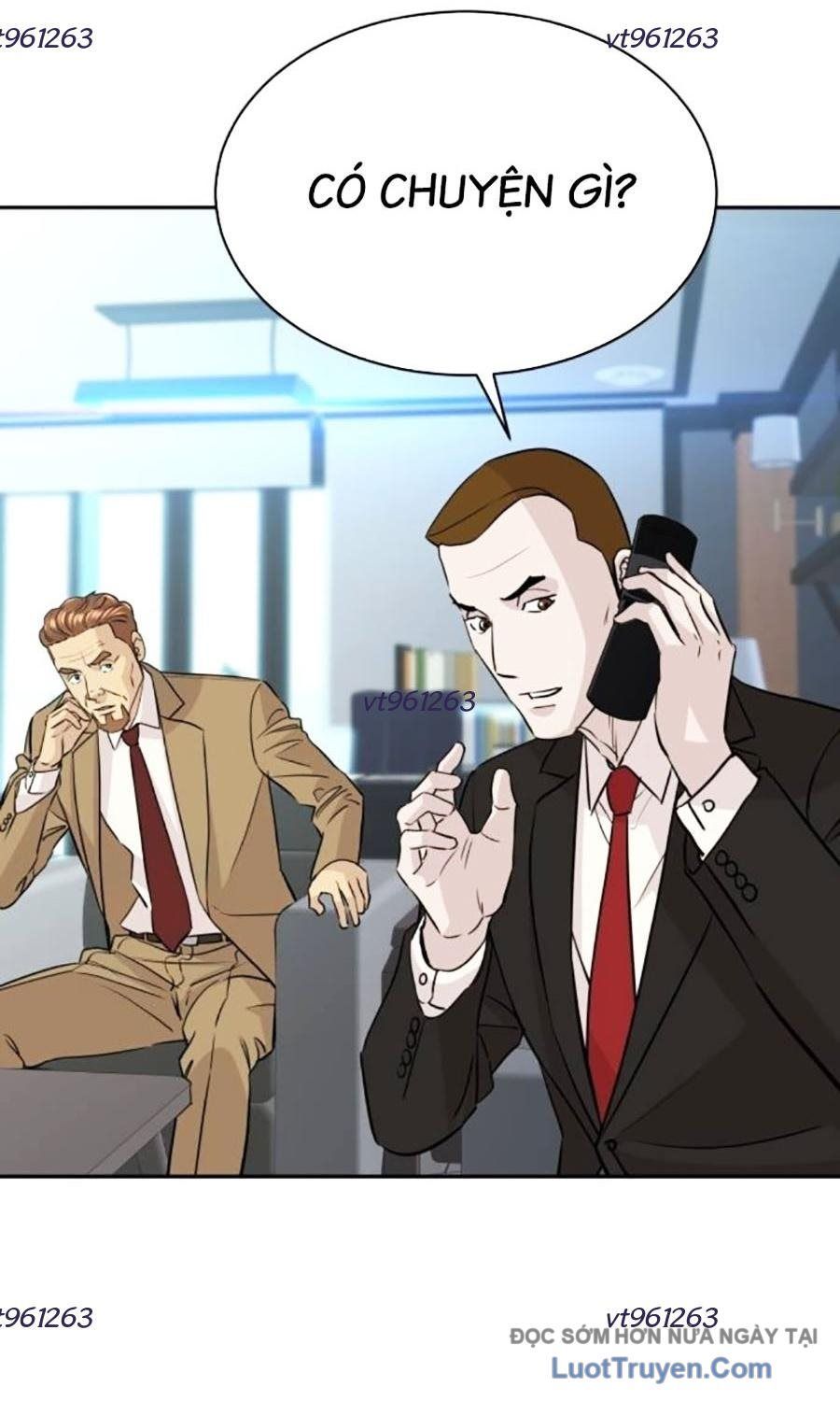 Cháu Trai Thiên Tài Của Vua Cho Vay Nặng Lãi [Chap 78]