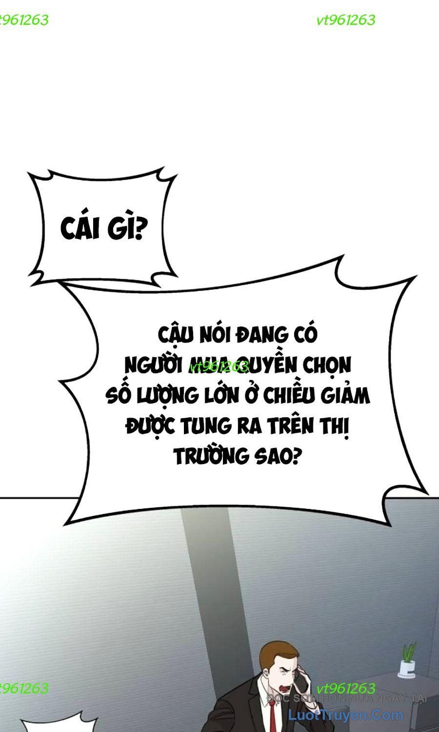 Cháu Trai Thiên Tài Của Vua Cho Vay Nặng Lãi [Chap 78]