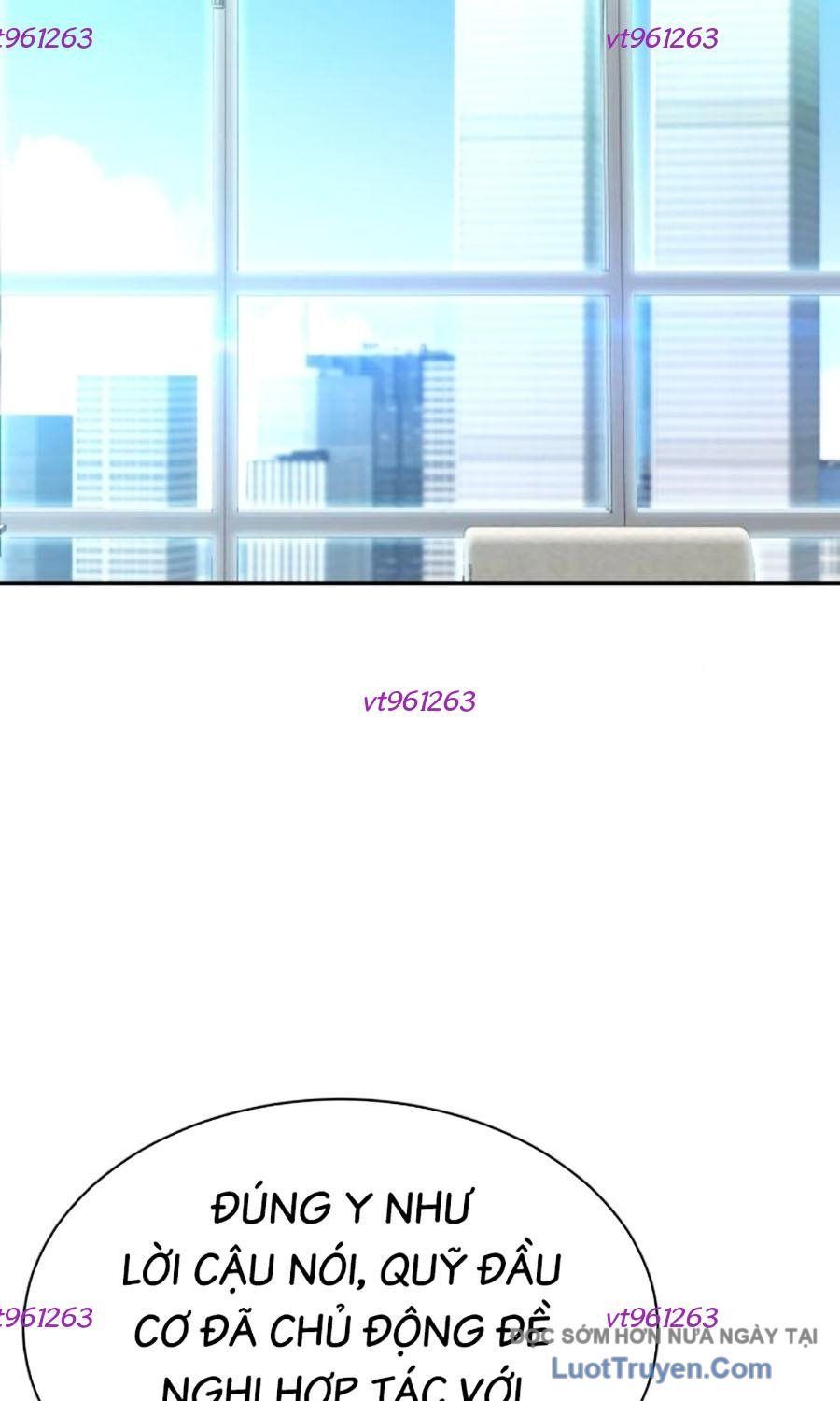 Cháu Trai Thiên Tài Của Vua Cho Vay Nặng Lãi [Chap 78]