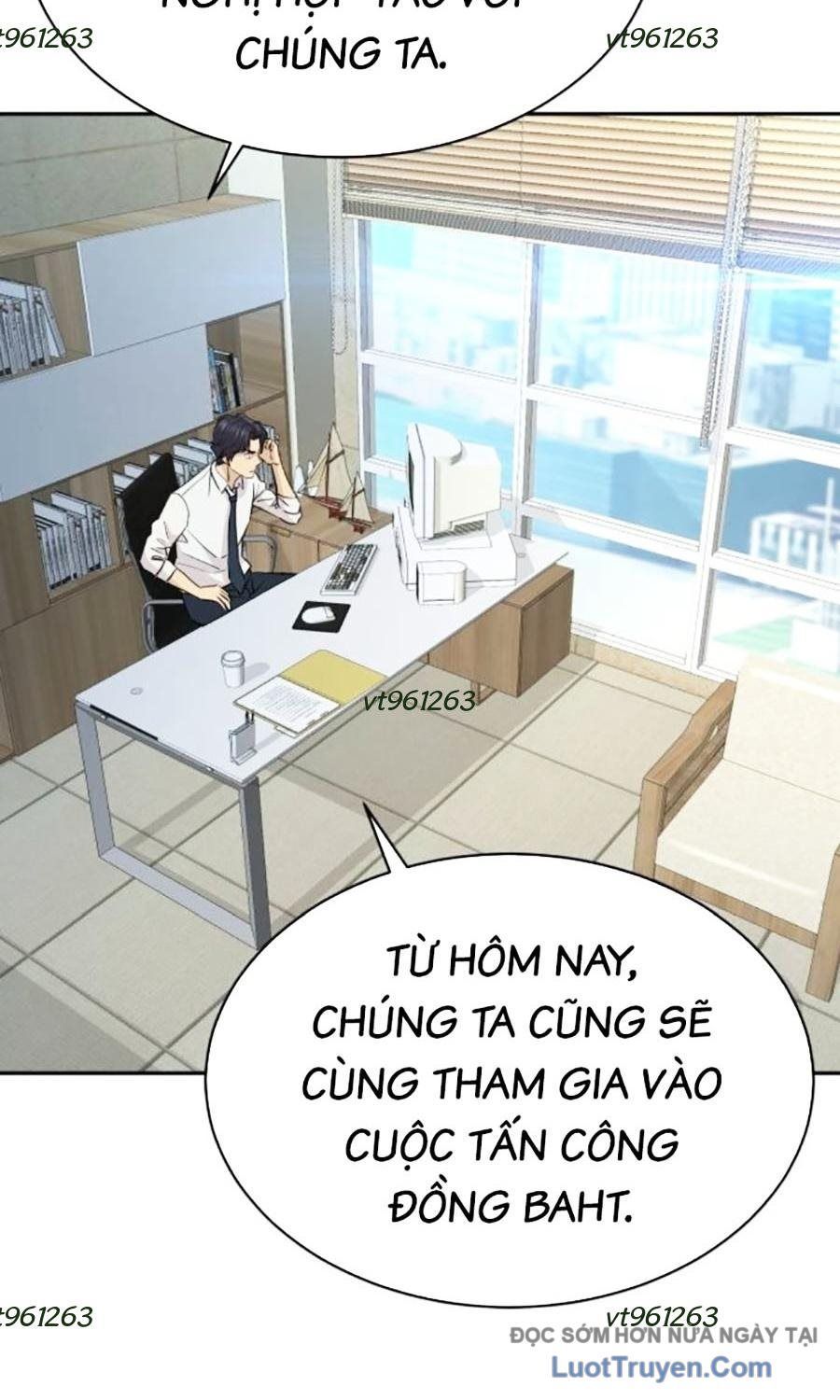 Cháu Trai Thiên Tài Của Vua Cho Vay Nặng Lãi [Chap 78]