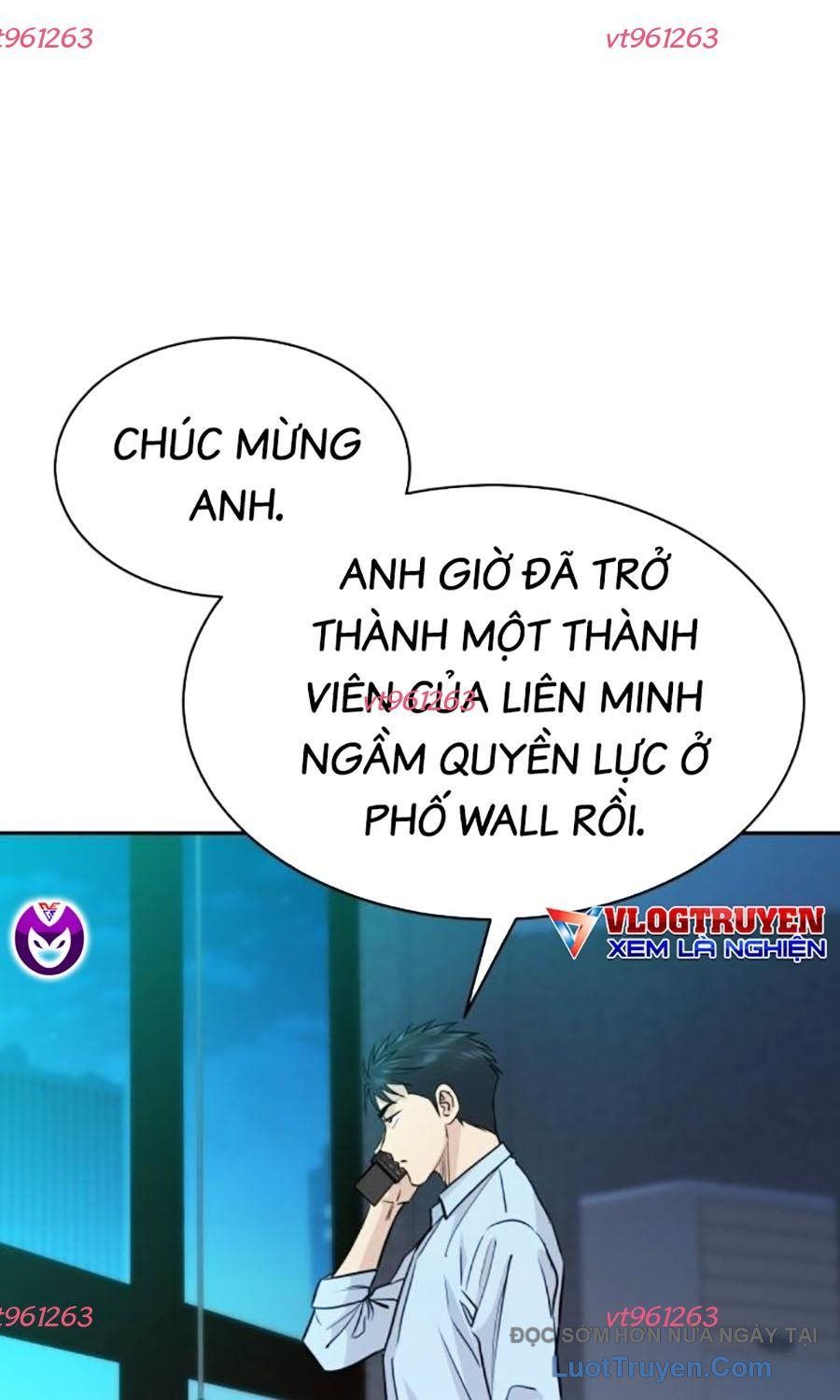 Cháu Trai Thiên Tài Của Vua Cho Vay Nặng Lãi [Chap 78]