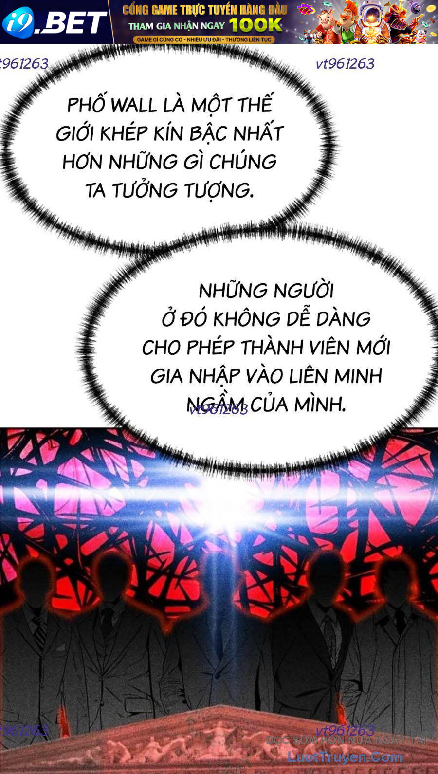 Cháu Trai Thiên Tài Của Vua Cho Vay Nặng Lãi [Chap 78]