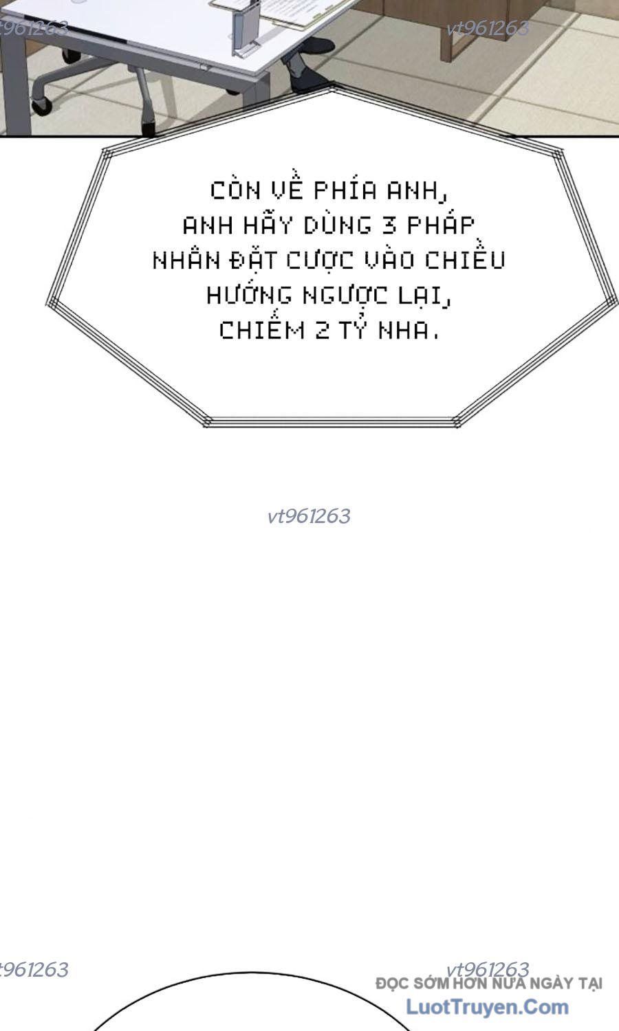 Cháu Trai Thiên Tài Của Vua Cho Vay Nặng Lãi [Chap 78]