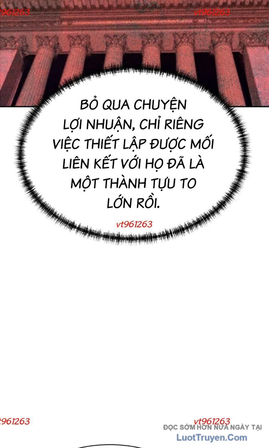 Cháu Trai Thiên Tài Của Vua Cho Vay Nặng Lãi [Chap 78]