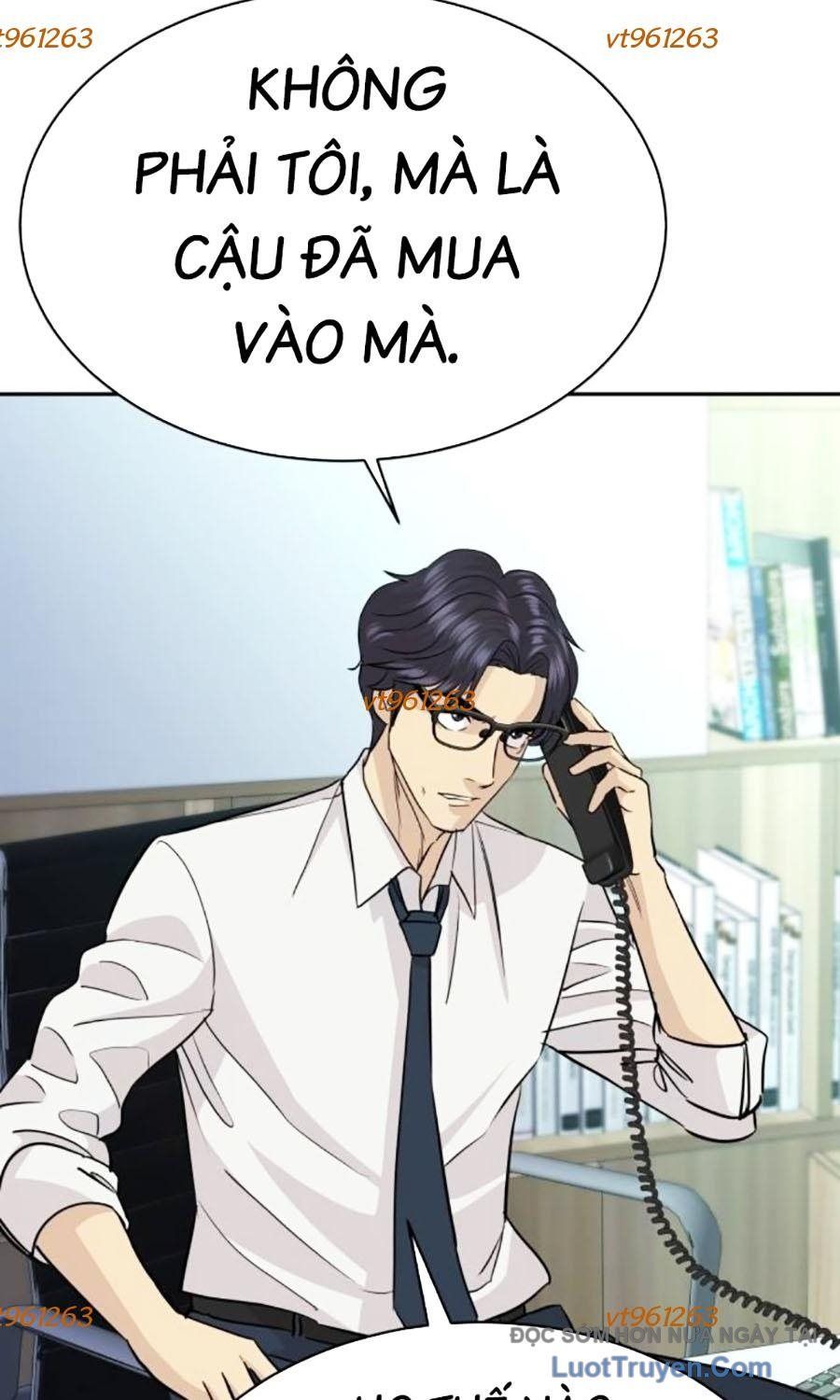 Cháu Trai Thiên Tài Của Vua Cho Vay Nặng Lãi [Chap 78]