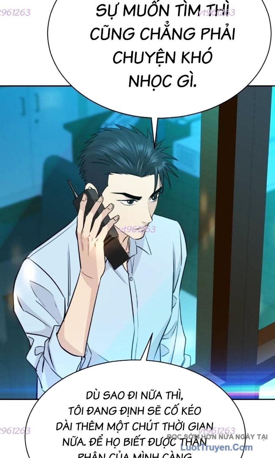 Cháu Trai Thiên Tài Của Vua Cho Vay Nặng Lãi [Chap 78]