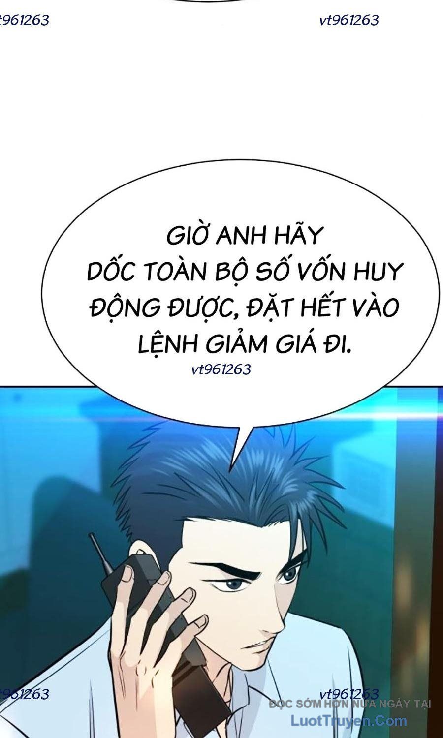 Cháu Trai Thiên Tài Của Vua Cho Vay Nặng Lãi [Chap 78]